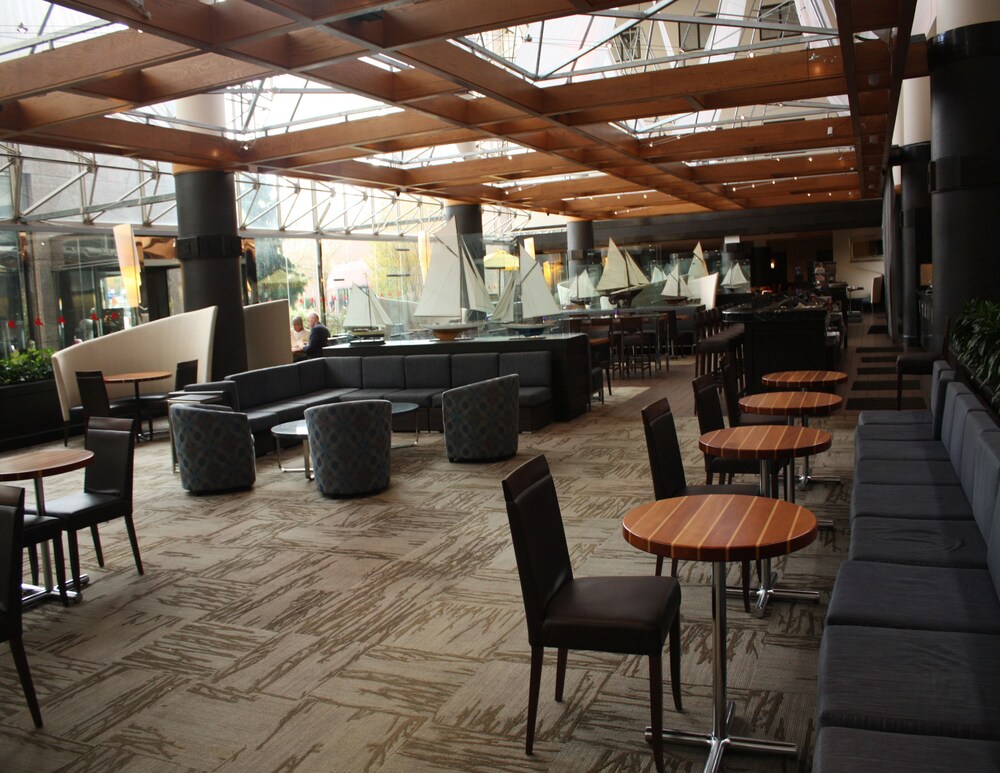 Buffalo Grand Hotel - photo 22