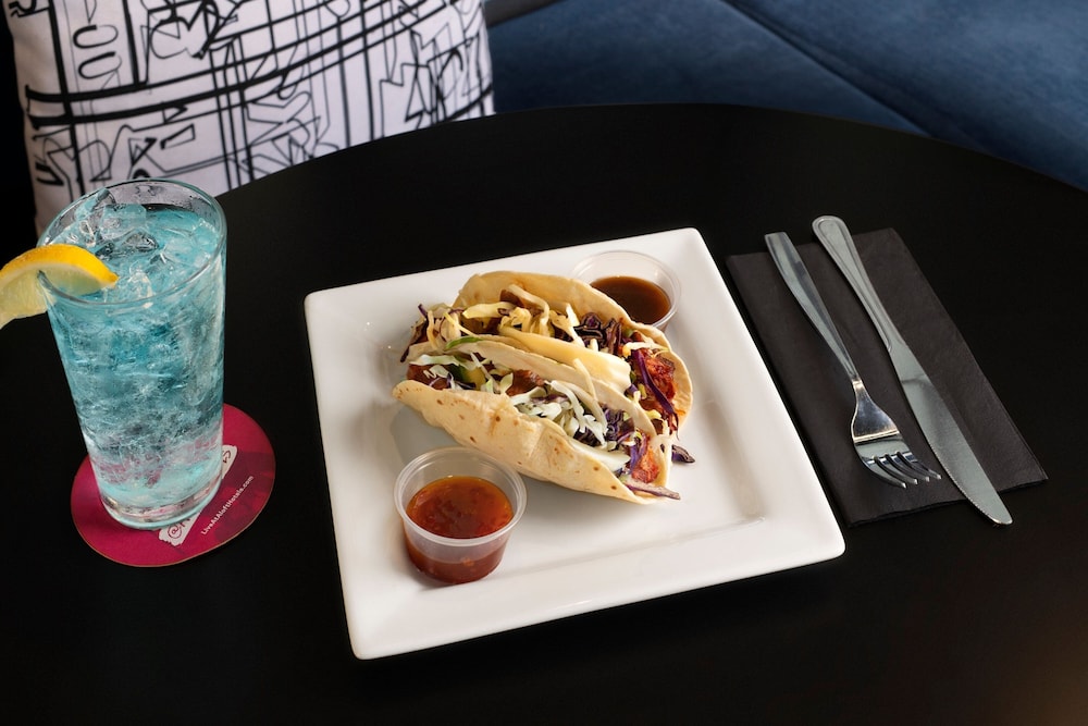 Aloft Oklahoma City Quail Springs - photo 21