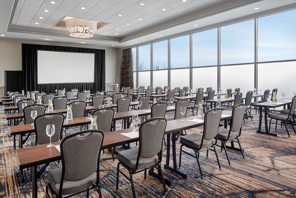 The Alloy King of Prussia a DoubleTree by Hilton - photo 47