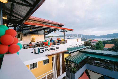 Upgrace Inn Coron in Coron, Philippines