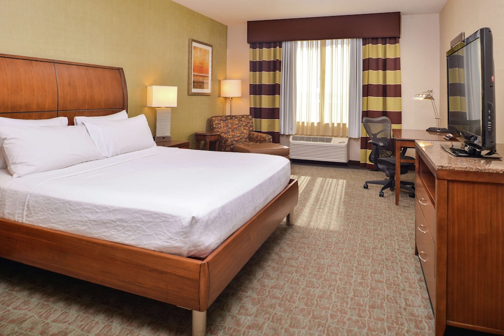 Hilton Garden Inn Boise Spectrum - photo 8