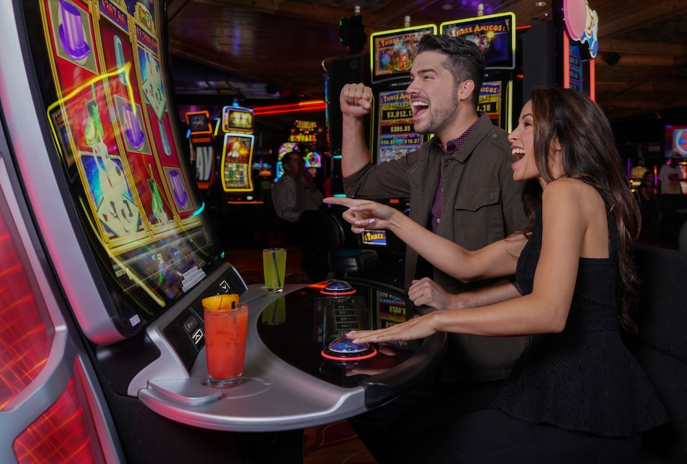 OYO Hotel and Casino Las Vegas - photo 14