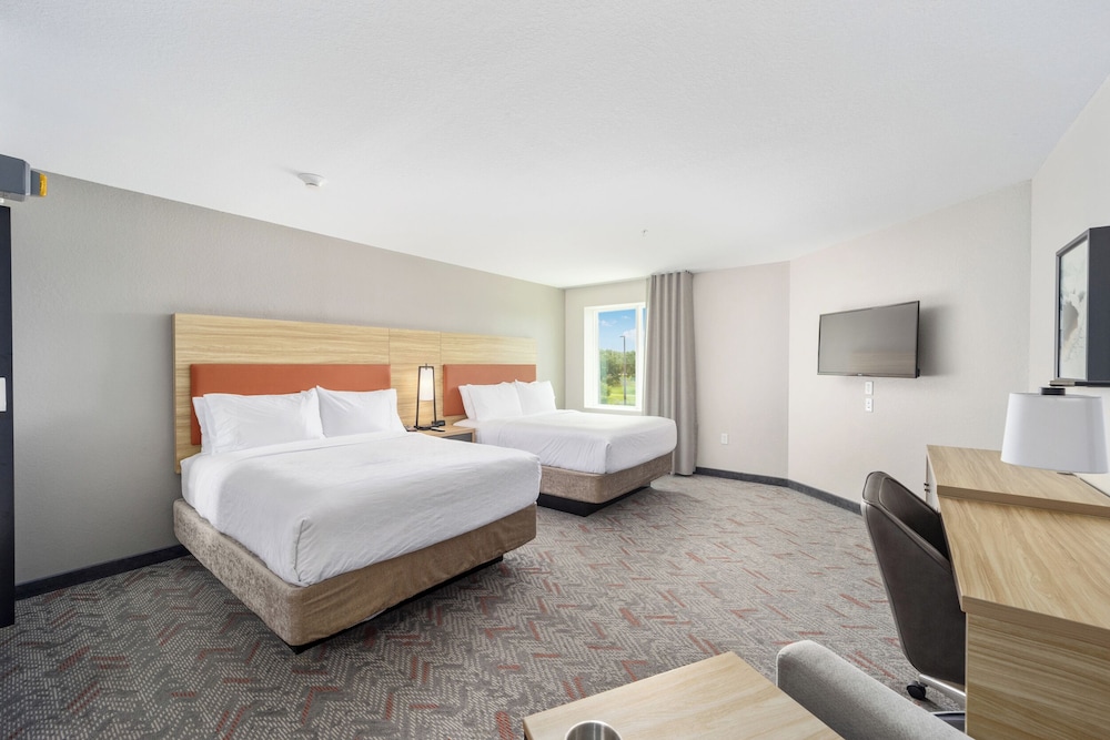 Candlewood Suites Ocala I 75 by IHG - photo 13