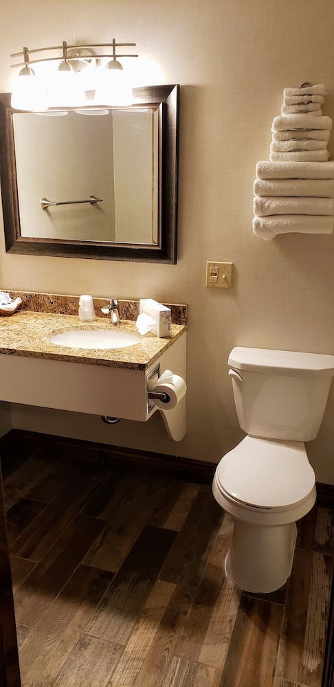 Stagecoach Inn & Suites - photo 38