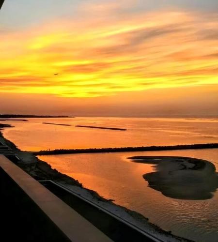 Approdo Sul Mare Bari Apartment — 4-Star Luxury Hotel in Bari, Italy
