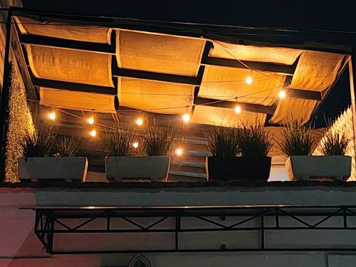 Loft Santa Rosa — Apizaco — photo 3
