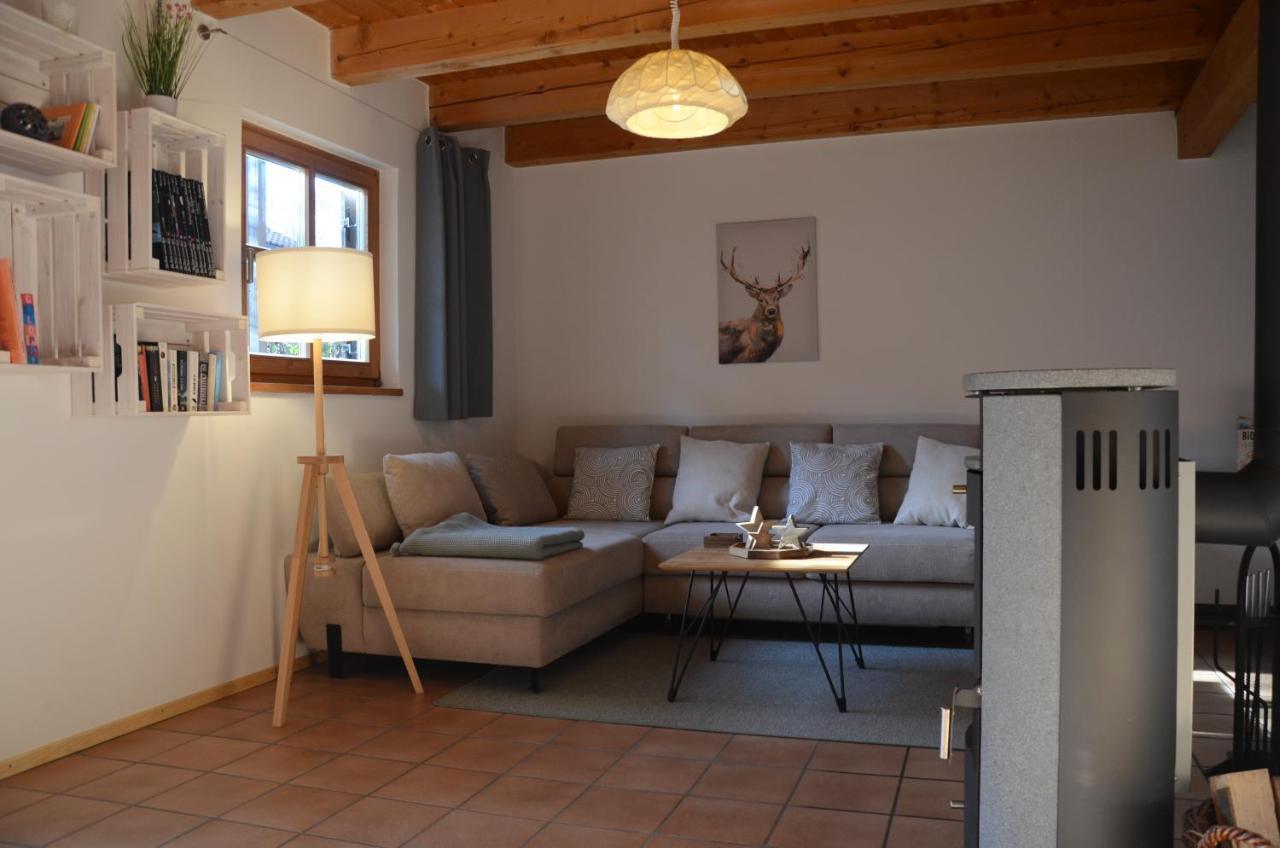 Bayerwaldchalet — Regen