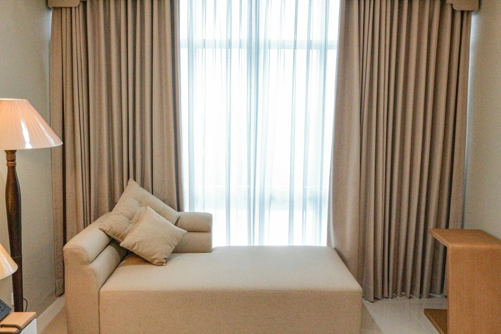 Uns Tower Hotel in Surakarta, Indonesia