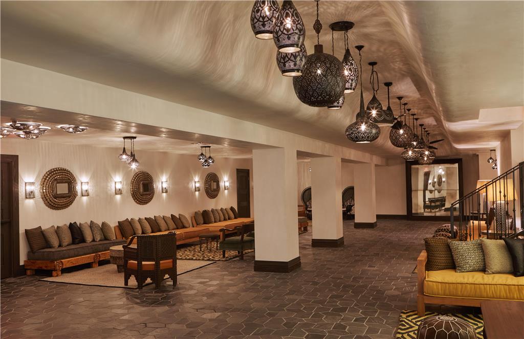 Hotel Figueroa Unbound Collection by Hyatt - photo 63