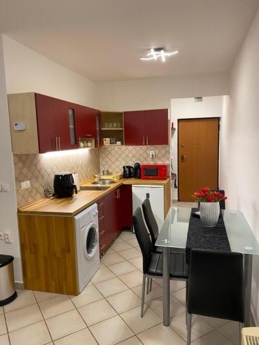 Elíxir Apartman Hajdúszoboszló — 4-Star Luxury Hotel in Hajduszoboszlo, Hungary