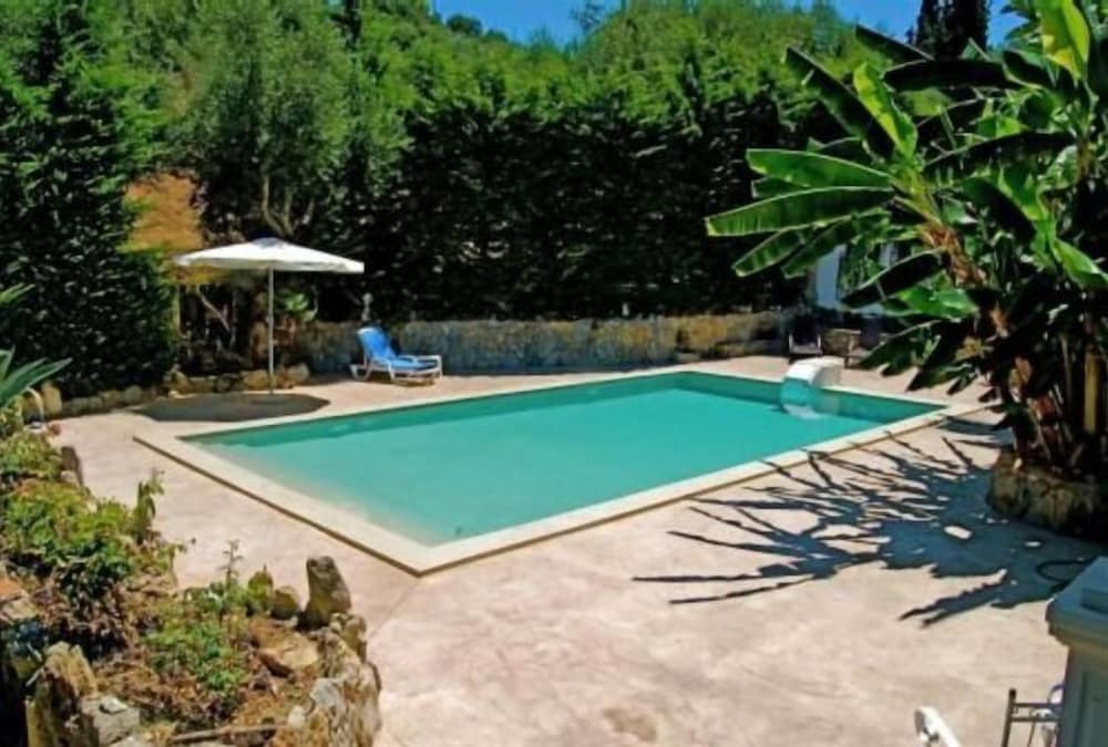 Gigi Star Tatiana Luxury Apartment with Private Pool Panoramic Mountain View — 4-Star Luxury Hotel in Zakynthos, Greece