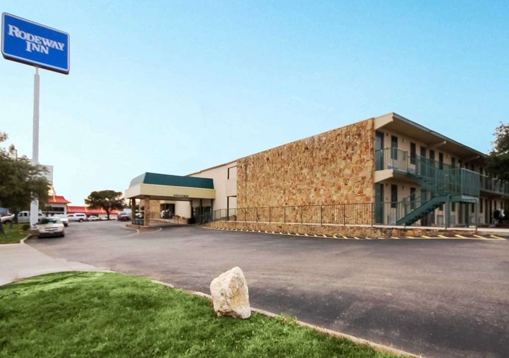 Rodeway Inn New Braunfels - featured photo