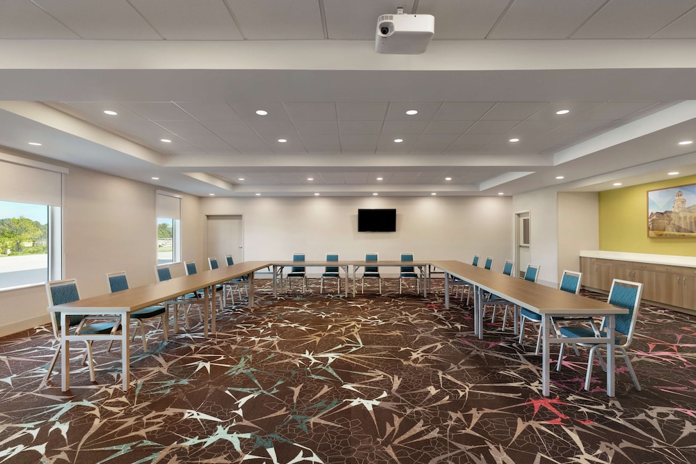 Home2 Suites by Hilton Vicksburg MS - photo 32