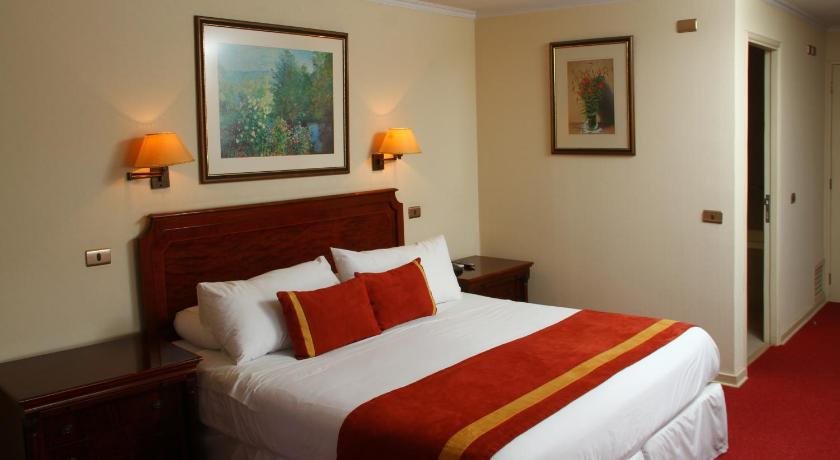 Villa El Descanso — Curico — photo 4