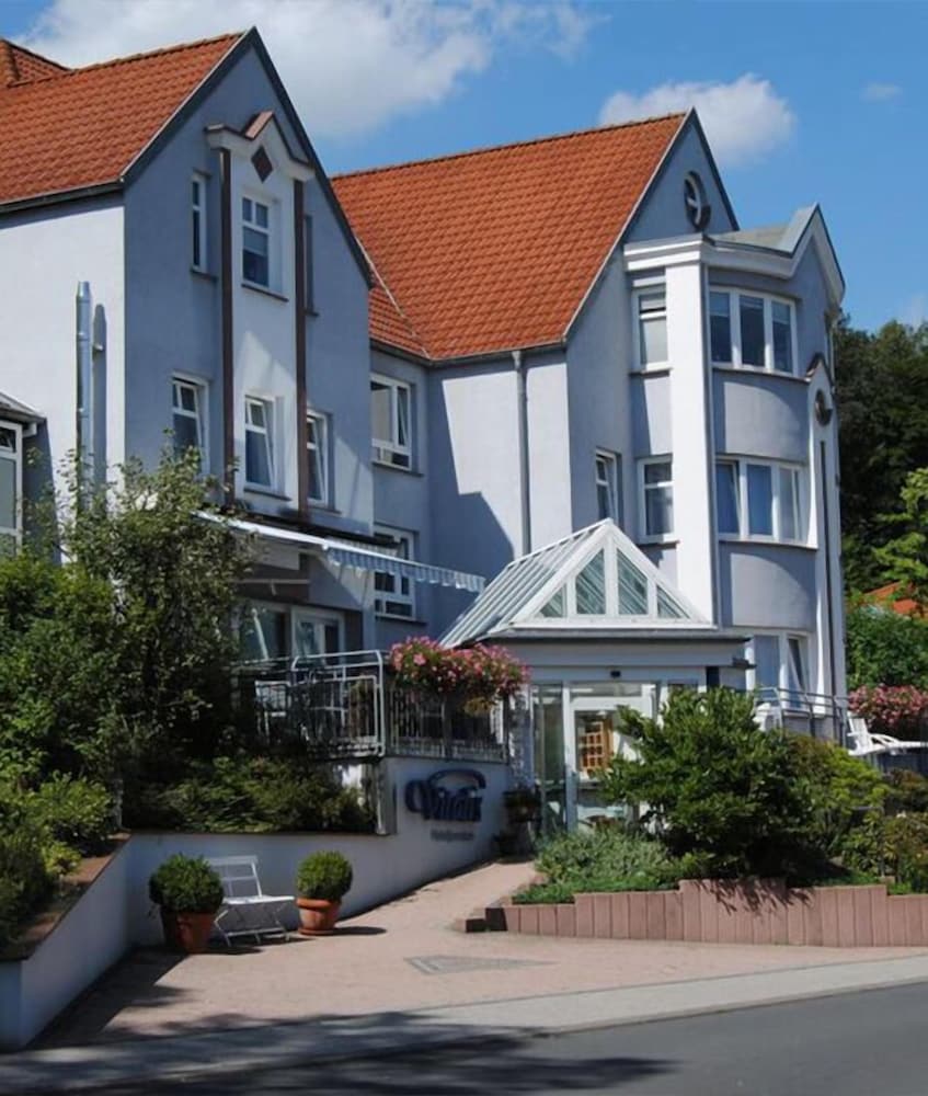 Hotelpension Vitalis in Bad Hersfeld, Germany