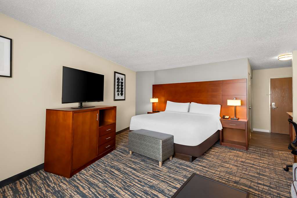 Best Western Fremont Angola I 80 90 Toll Road - photo 23