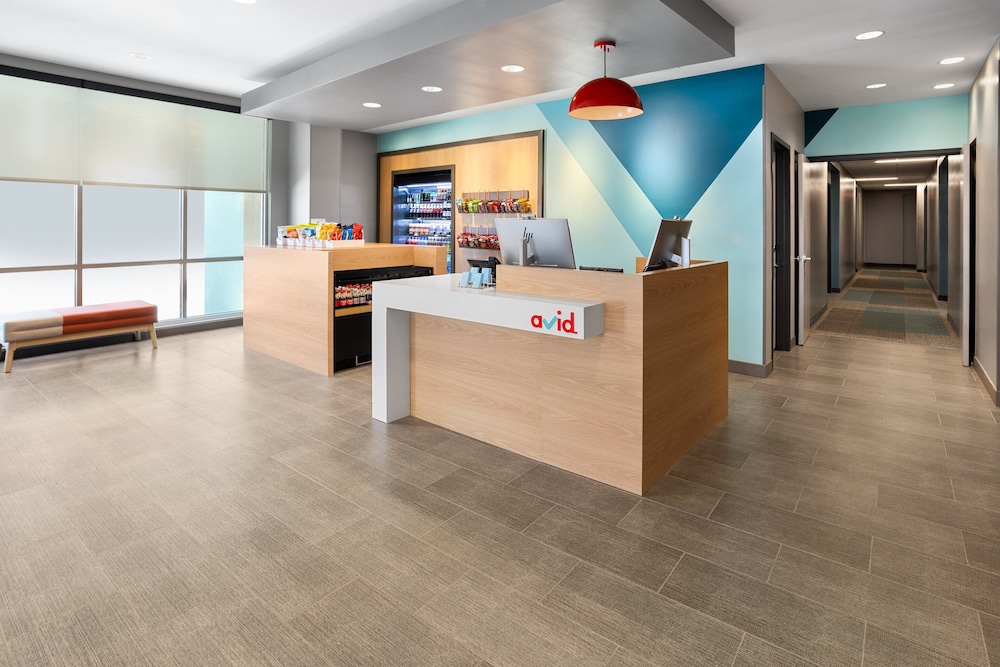 avid hotel Brooklyn Dyker Heights by IHG - photo 27