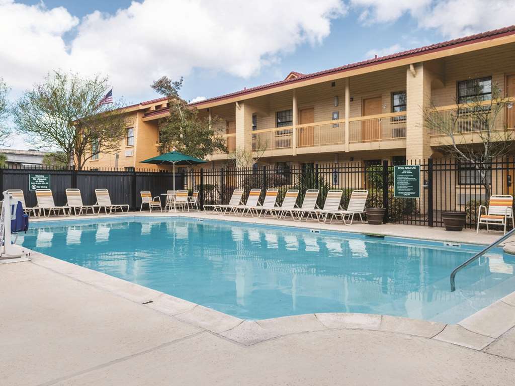 La Quinta Inn by Wyndham New Orleans West Bank Gretna - photo 4