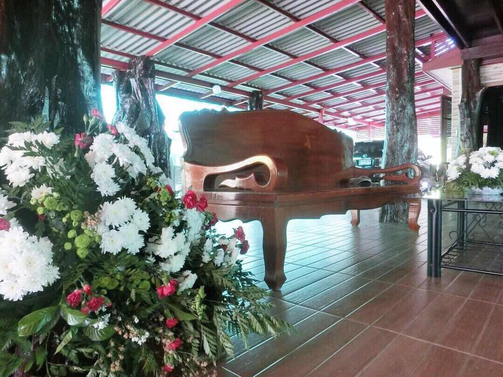 Big House Resort in Trat, Thailand