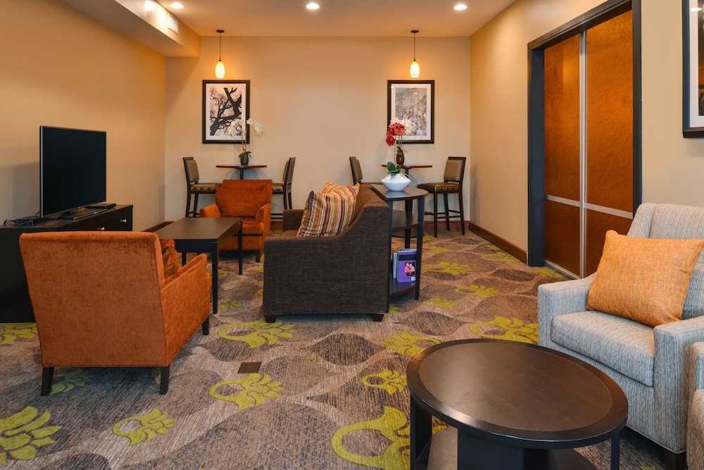 Staybridge Suites Merrillville by IHG - photo 51