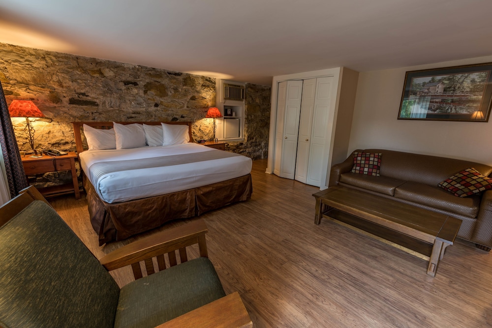 Interlaken Inn & Resort - photo 13