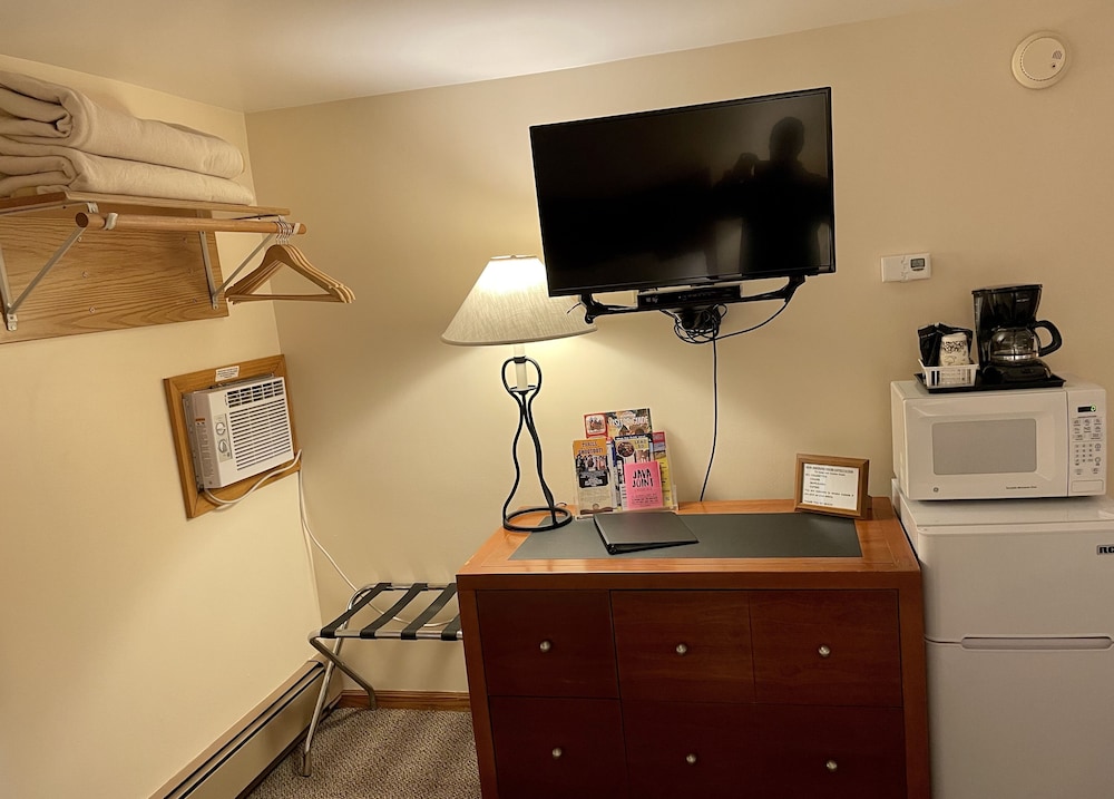 Whitetail Creek Resort - photo 31