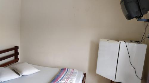 Hotel Ximenes — Casimiro De Abreu — photo 2