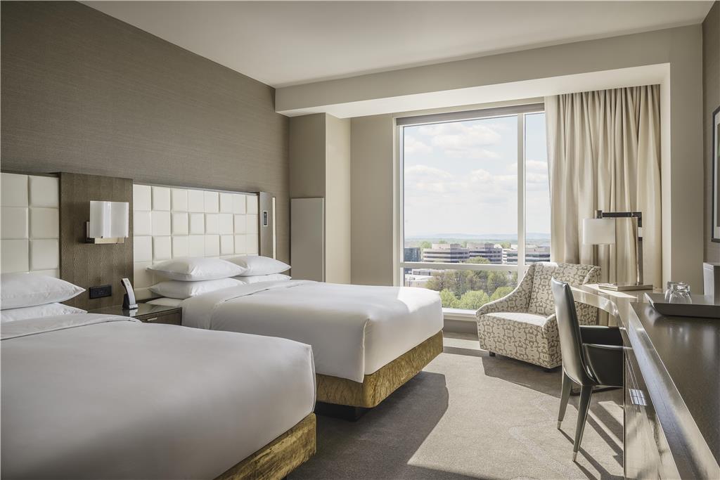 Hyatt Regency Tysons Corner Center - photo 9