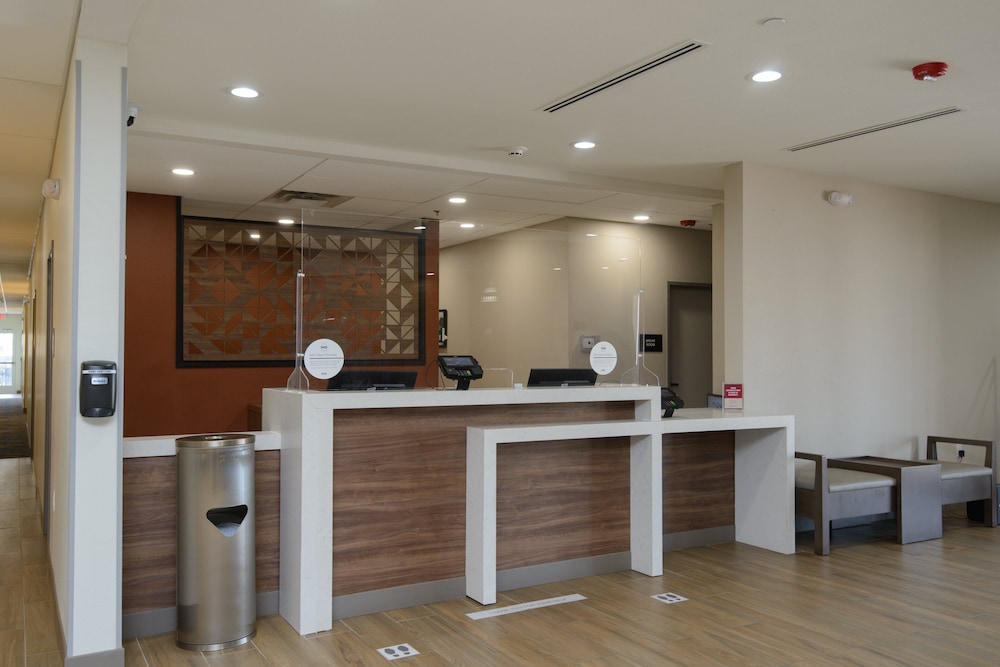 Candlewood Suites Corpus Christi Portland by IHG - photo 37