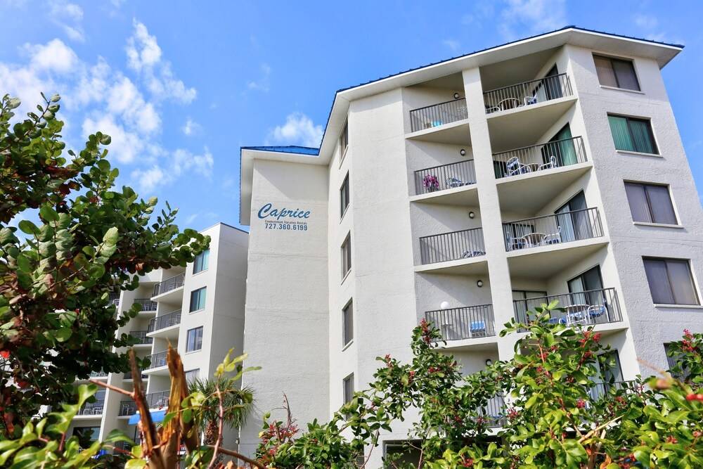 Caprice Resort by Travel Resort Services - photo 116