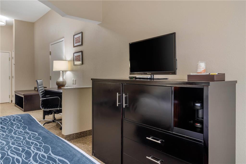 Comfort Inn & Suites Atlanta Smyrna - photo 22