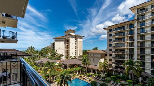 Ko Olina Beach Villas O521 — 4-Star Luxury Hotel in Kapolei, United States