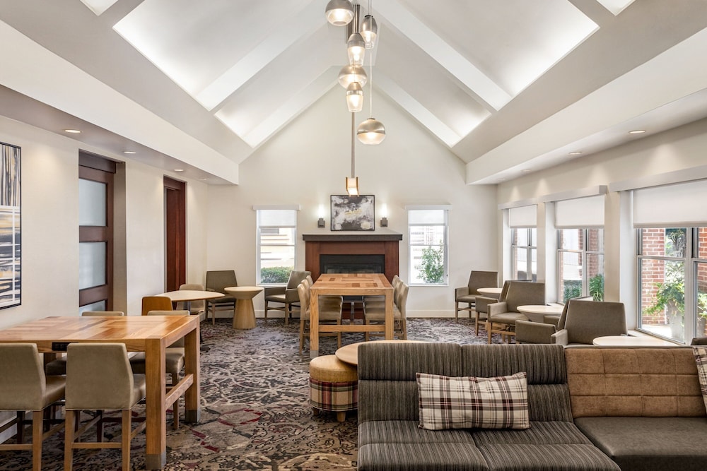 Residence Inn By Marriott Mobile - photo 2