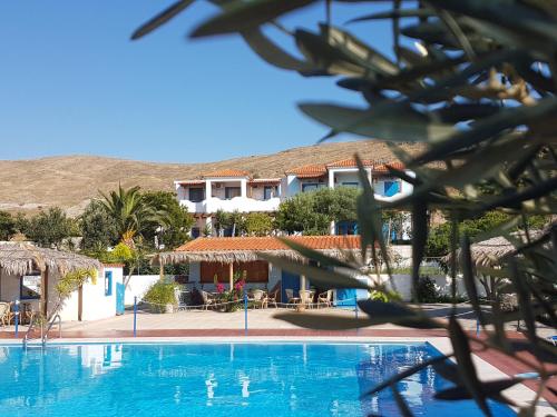 Orama Hotel - last minute hotel in Unknown City