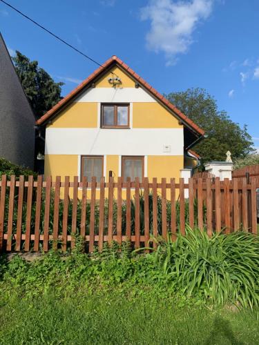 Chalupa Valda - last minute hotel in Unknown City