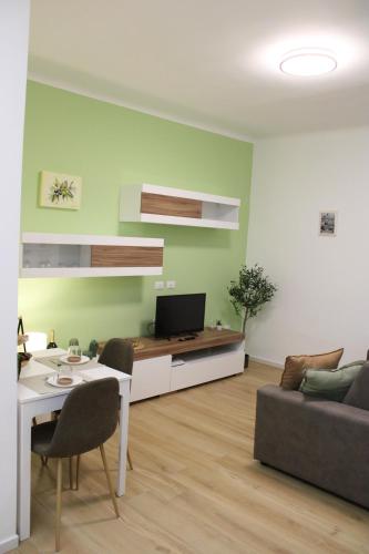 L'Ulivo in Centro — 4-Star Luxury Hotel in Bari, Italy