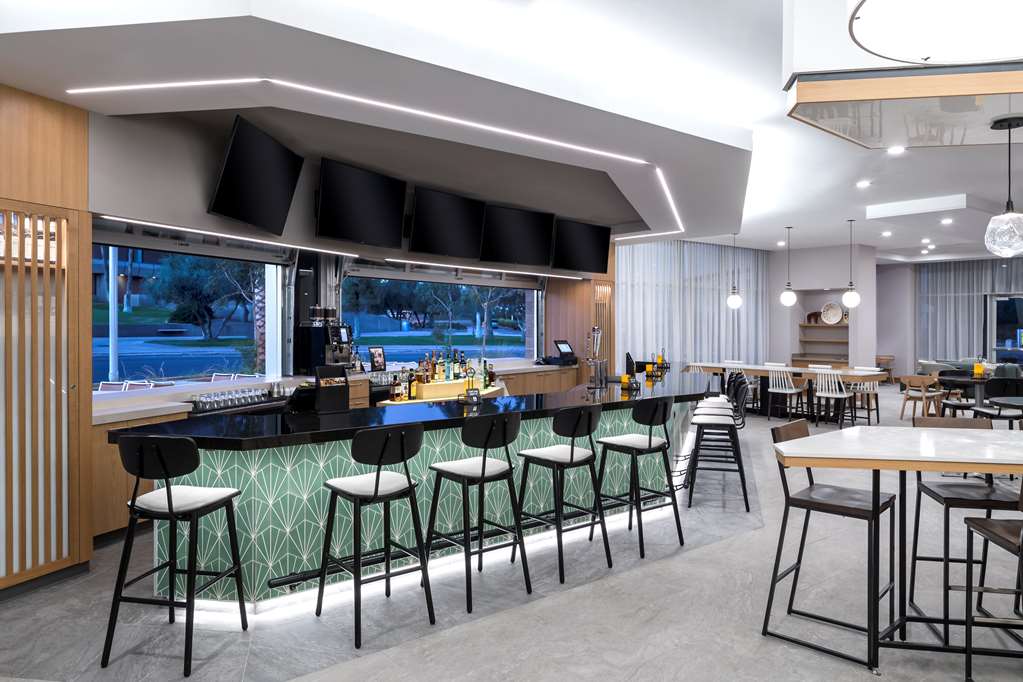 Hyatt House Tempe Phoenix University - photo 17