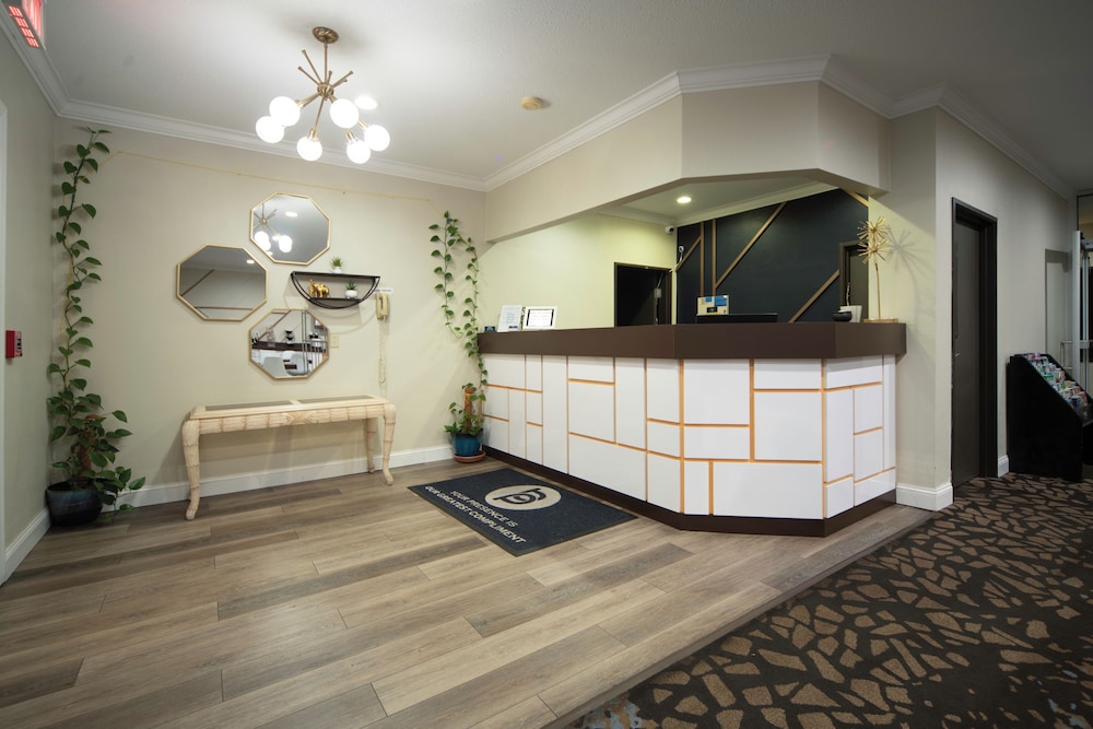 BridgePointe Advantage by BPhotels - photo 3