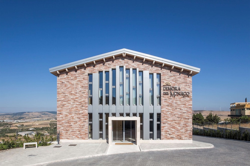 Best Western Plus Dimora Del Monaco — Matera