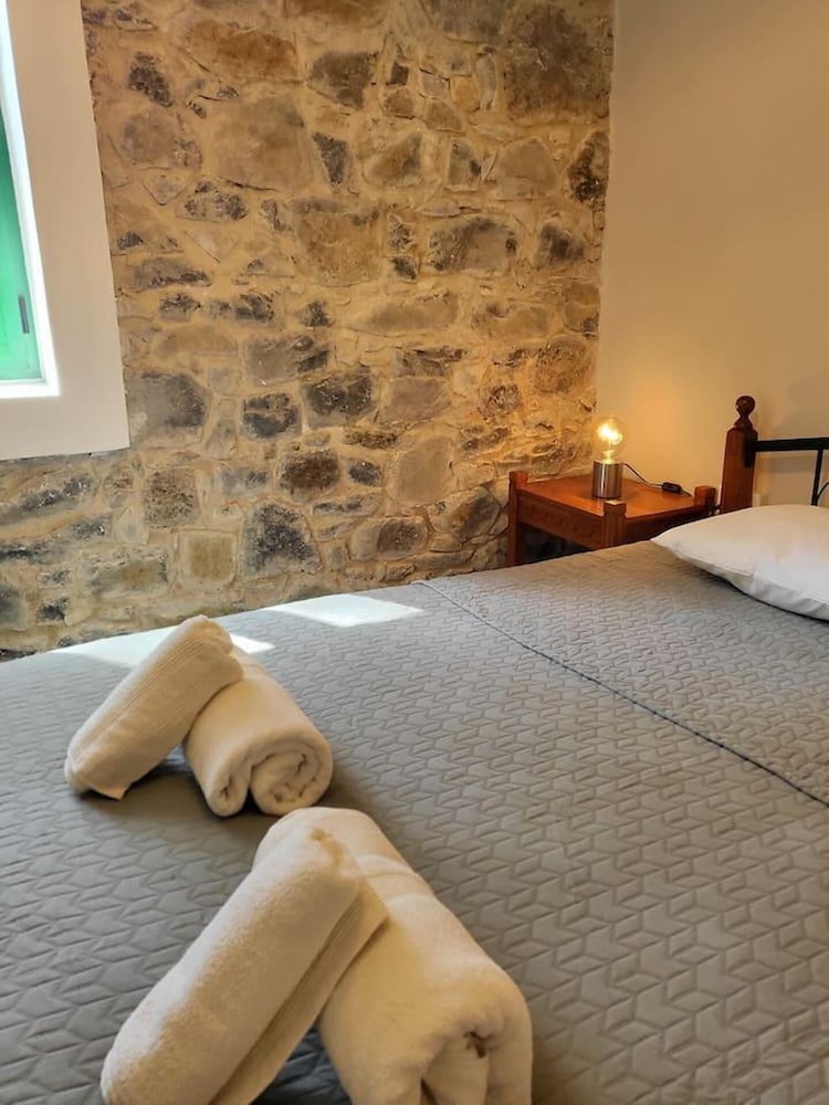 Theplatresnest Lovely 3 bed House in Pano Platres