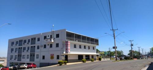 Hotel Rota 282 - last minute hotel in Unknown City
