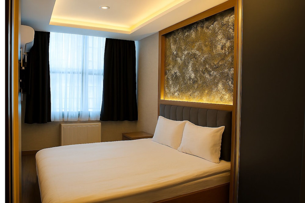 Calenberg Hotel — Istanbul — photo 4