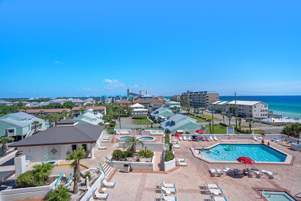 Surfside Resort #403 - photo 27