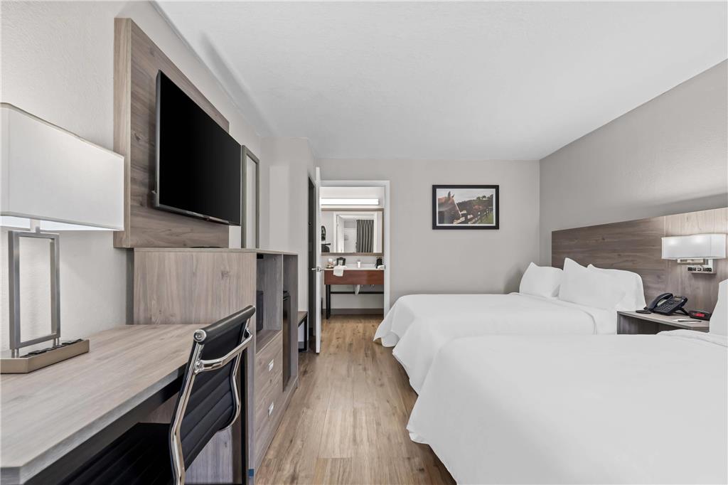 Golden Palms Inn & Suites - photo 19