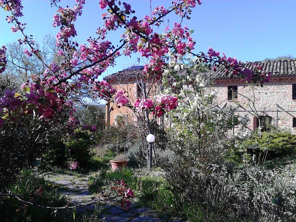 Terra di Magie in Sarnano, Italy