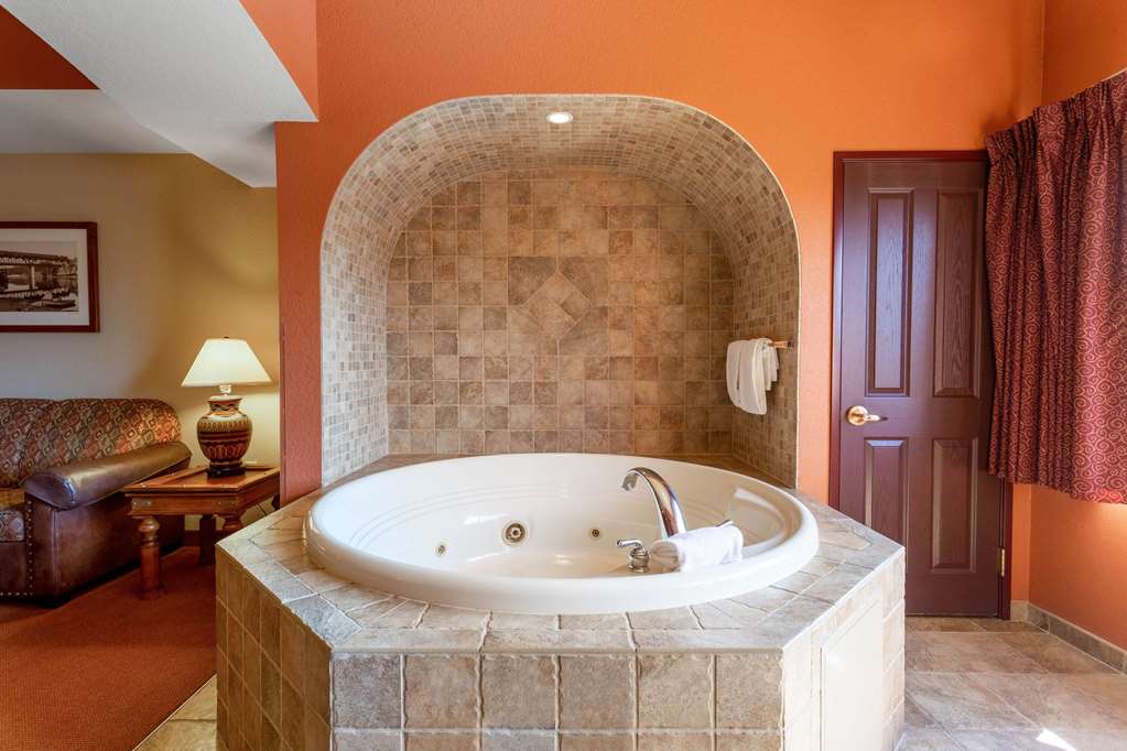 Chula Vista Resort Trademark Collection by Wyndham - photo 61