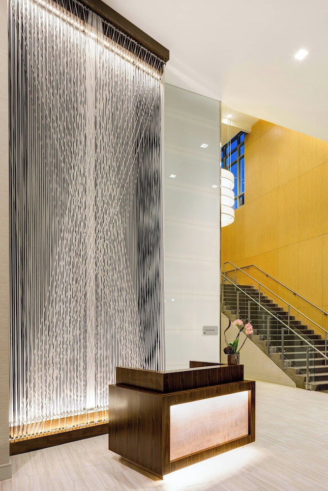 AC Hotel by Marriott National Harbor Washington D.C. Area - photo 72