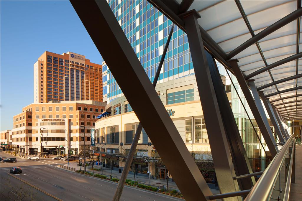 Hyatt Regency Bellevue - photo 44