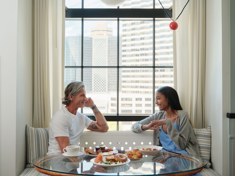Virgin Hotels New Orleans - photo 56