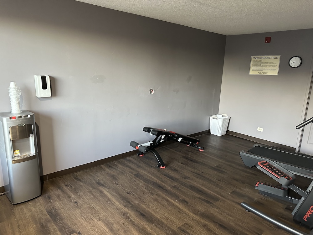 Quality Inn Ashland KY - photo 25